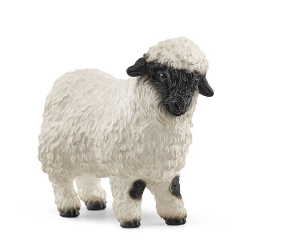 Schleich Valais Black Nose Sheep 13965