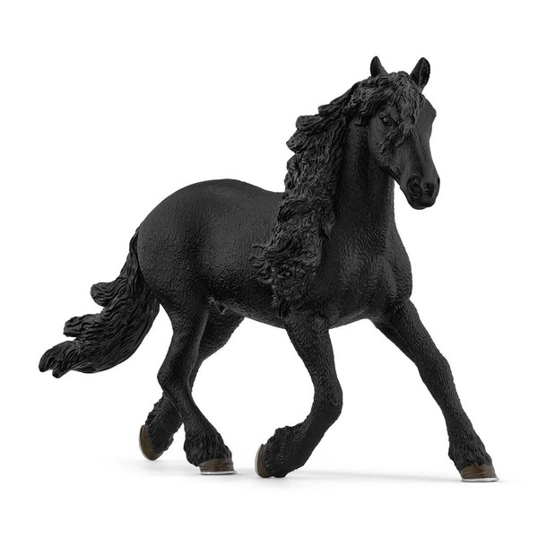 Schleich Friesian Stallion Horse 13975