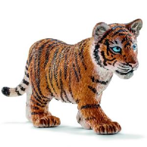 Schleich Tiger Cub