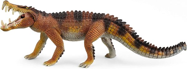 Schleich Kaprosuchus Dinosaur 15025