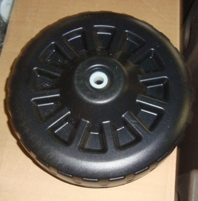 Wheel Image