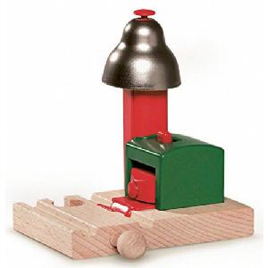 Brio World Magnetic Bell Signal 33754