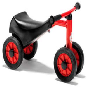 Winther 4 Wheel Racing Scooter 430.20 (Trike)