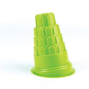 Hape Sand Mould Leaning Tower of Pisa