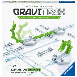 Ravensburger GraviTrax Expansion Bridges Set