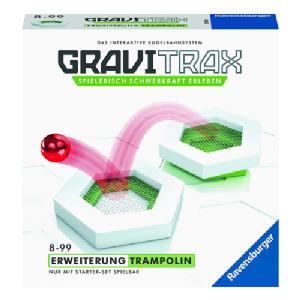 Ravensburger GraviTrax Add on Trampoline