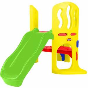 Little Tikes Hide and Slide Climber Primary