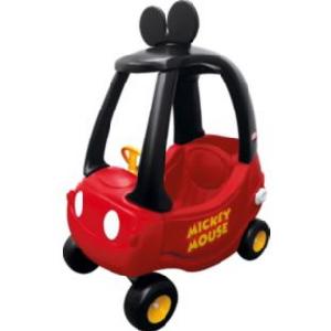 Little Tikes Mickey Mouse Coupe