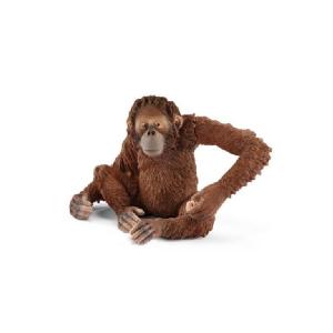 Schleich Orangutan