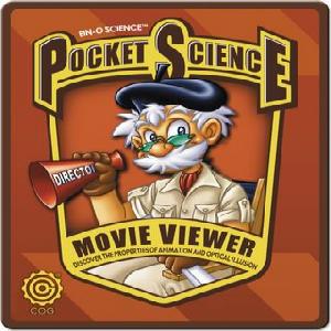 Ein-O Science Pocket Movie Viewer