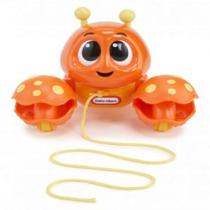 Little Tikes Pull and Chatter Lobster