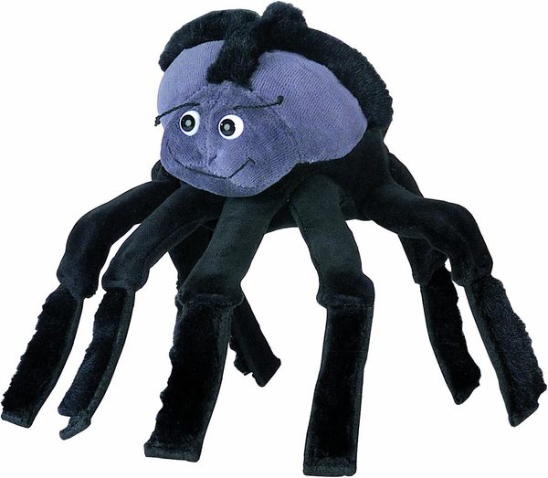 Beleduc Spider Hand Puppet