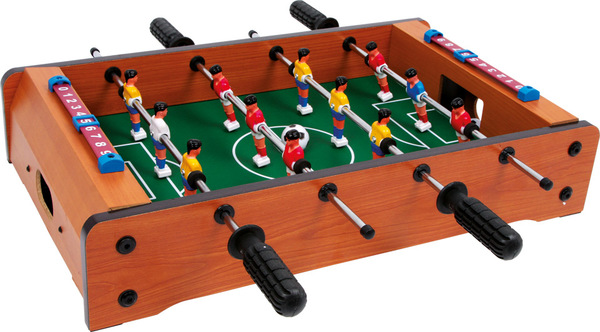 Legler Table Football