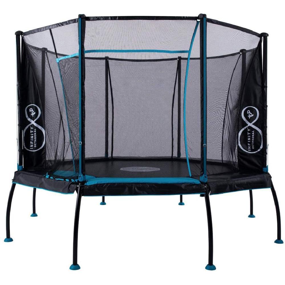 How to choose a trampoline