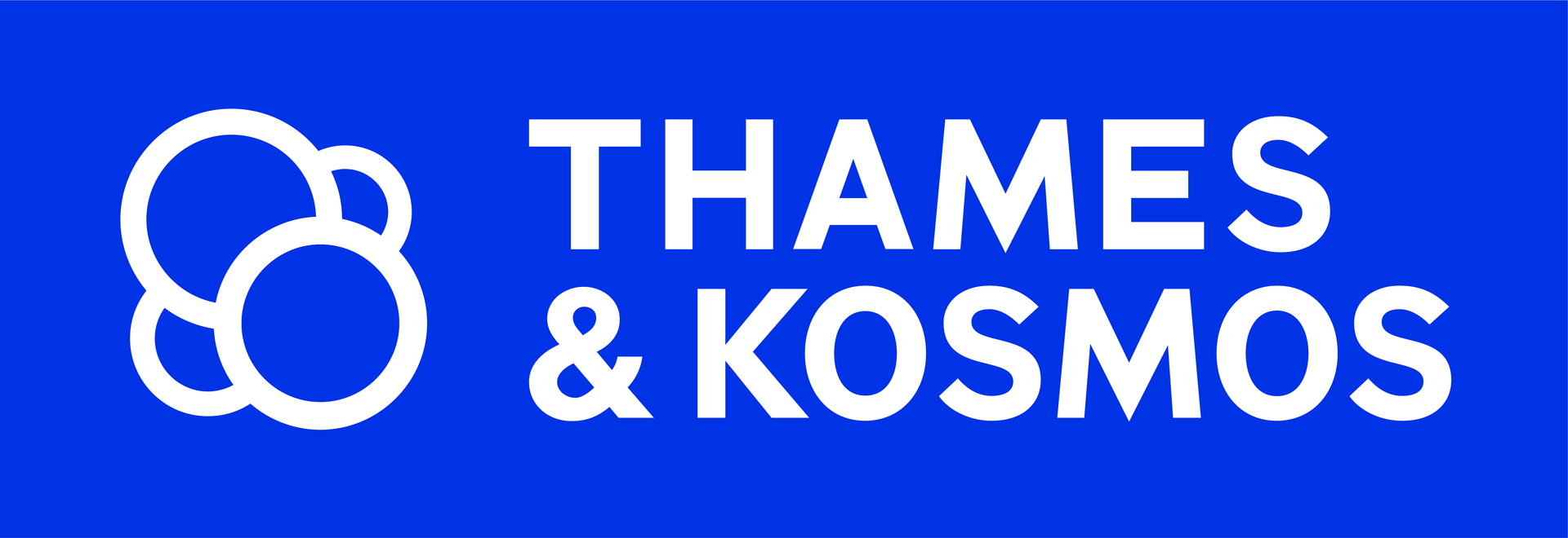 Thames and Kosmos