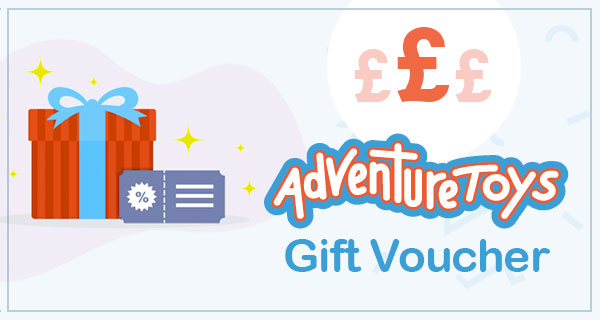 Gift Voucher Example