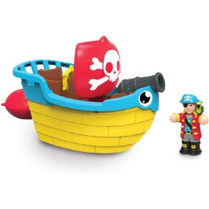 WOW Toys PIP the Pirate Ship