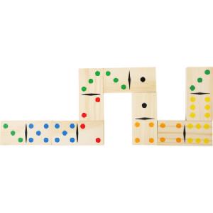 Legler Giant Dominoes