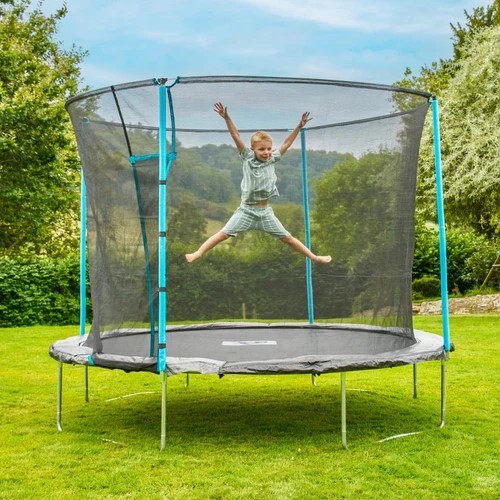 TP 10ft UP Trampoline