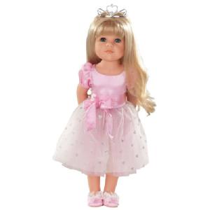 Gotz Doll Hannah Princess