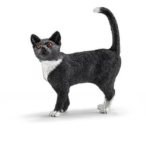 Schleich Cat