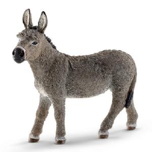 Schleich Donkey