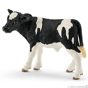 Schleich Holstein Calf 13798