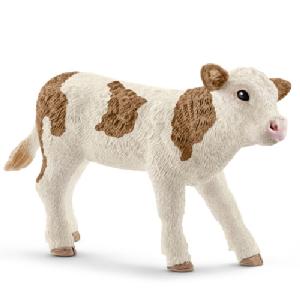 Schleich Simmental Calf