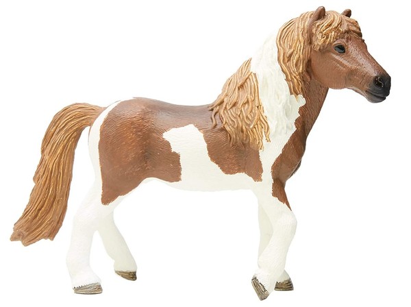 Schleich Icelandic Stallion 13815