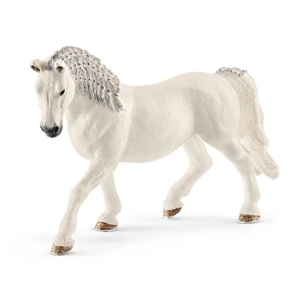 Schleich Lipizzaner Horse Mare 13819