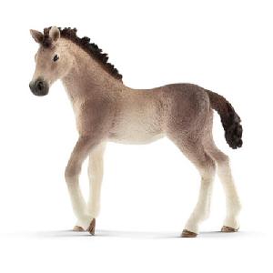 Schleich Andalusian Foal