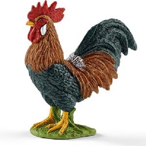 Schleich Rooster/Cockerel