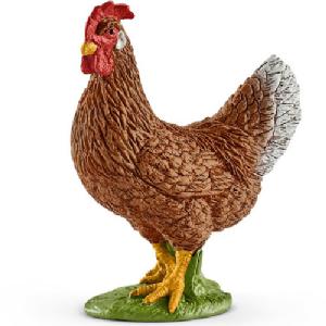 Schleich Hen / Chicken