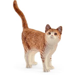 Schleich Cat