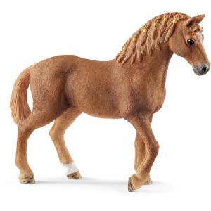 Schleich Quarter Horse Mare