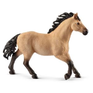 Schleich Quarter Horse Stallion