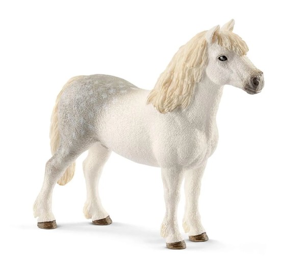 Schleich Welsh Pony Stallion