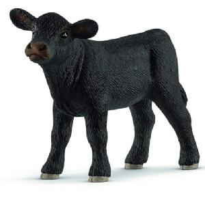 Schleich Black Angus Calf