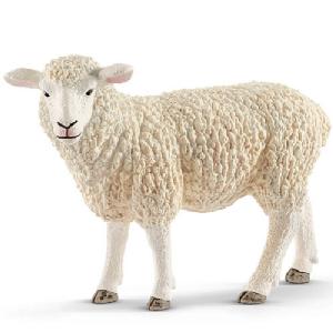 Schleich Sheep