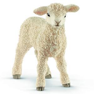 Schleich Lamb New