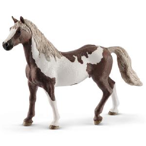 Schleich Paint Horse Gelding