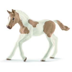 Schleich Paint Horse Foal