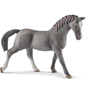 Schleich Trakehner mare