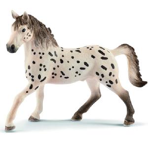 Schleich Knapstrupper Stallion