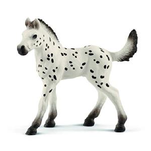 Schleich Knapstrupper Foal