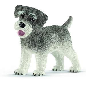 Schleich Miniature Schnauzer