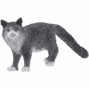 Schleich Maine Coon Cat