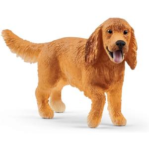 Schleich English Cocker Spaniel