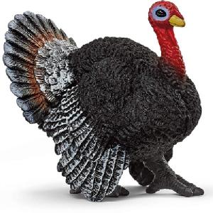 Schleich Turkey