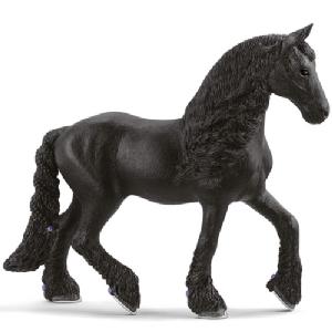 Schleich Friesian Mare